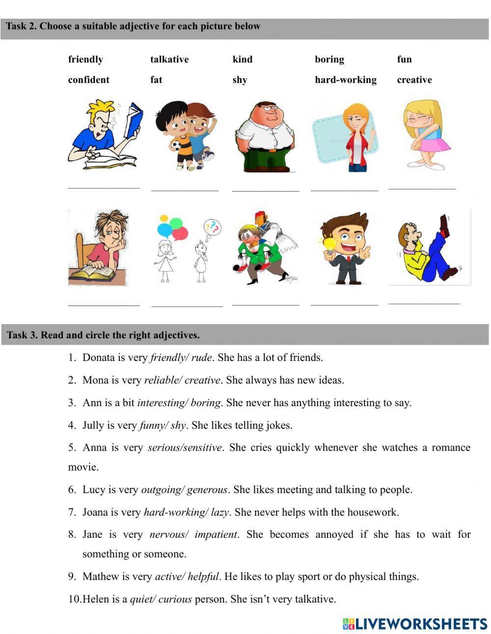 G6 Global Success - U3 - Pronunciation and Vocabulary