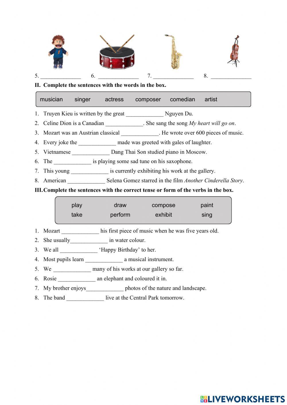Homework Unit 4- A closer look 1