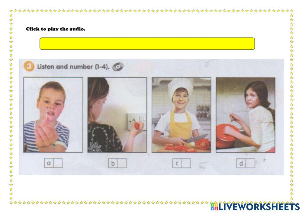 Get smart plus 4 module 10