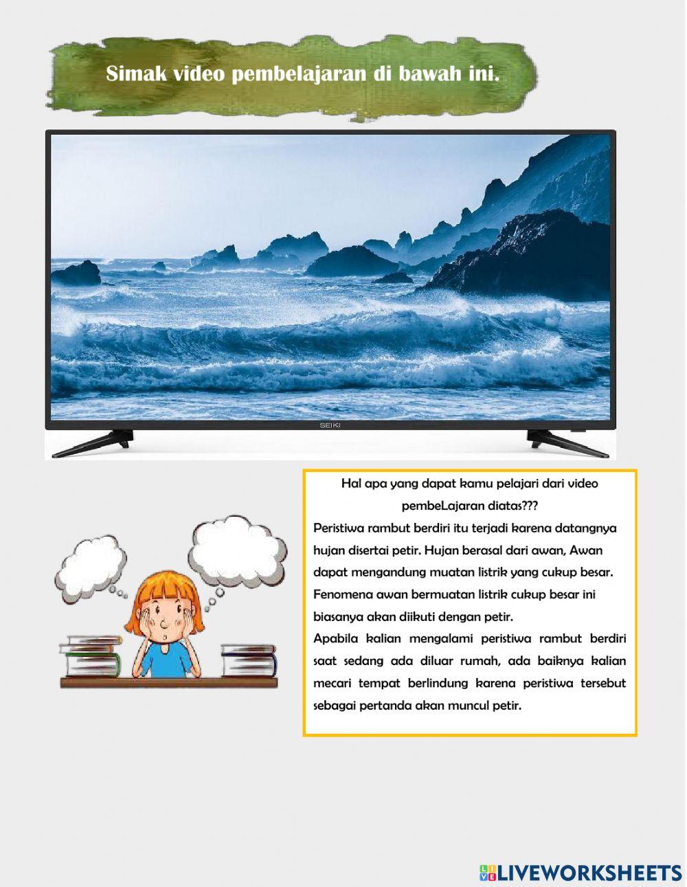 LKPD Listrik Statis 2