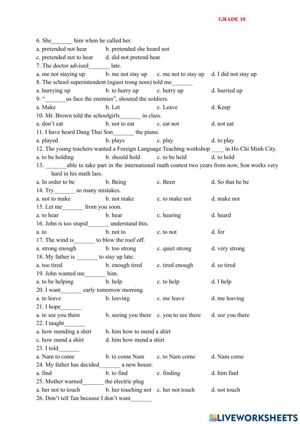 1509837 to v ving jess liveworksheets