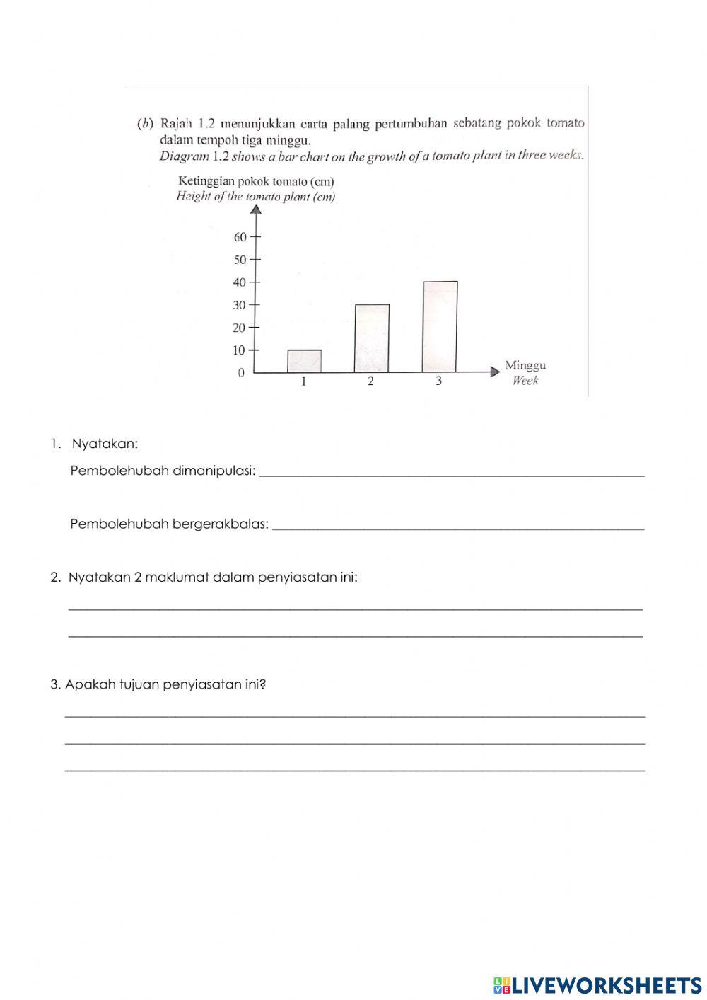 Teknik menjawab siri 1