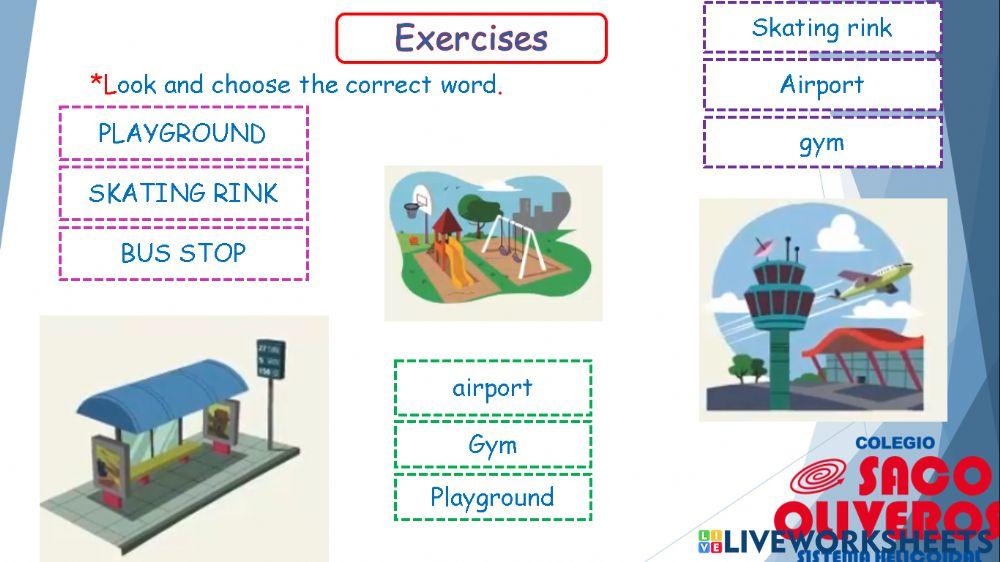 5th GRADE - ELEMETARY- UNIT 7-I