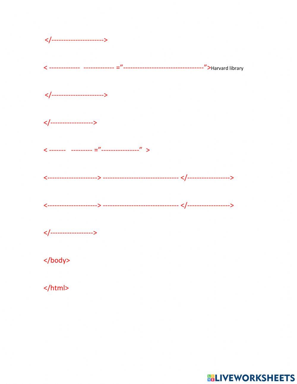 نشاط ادراج مقطع