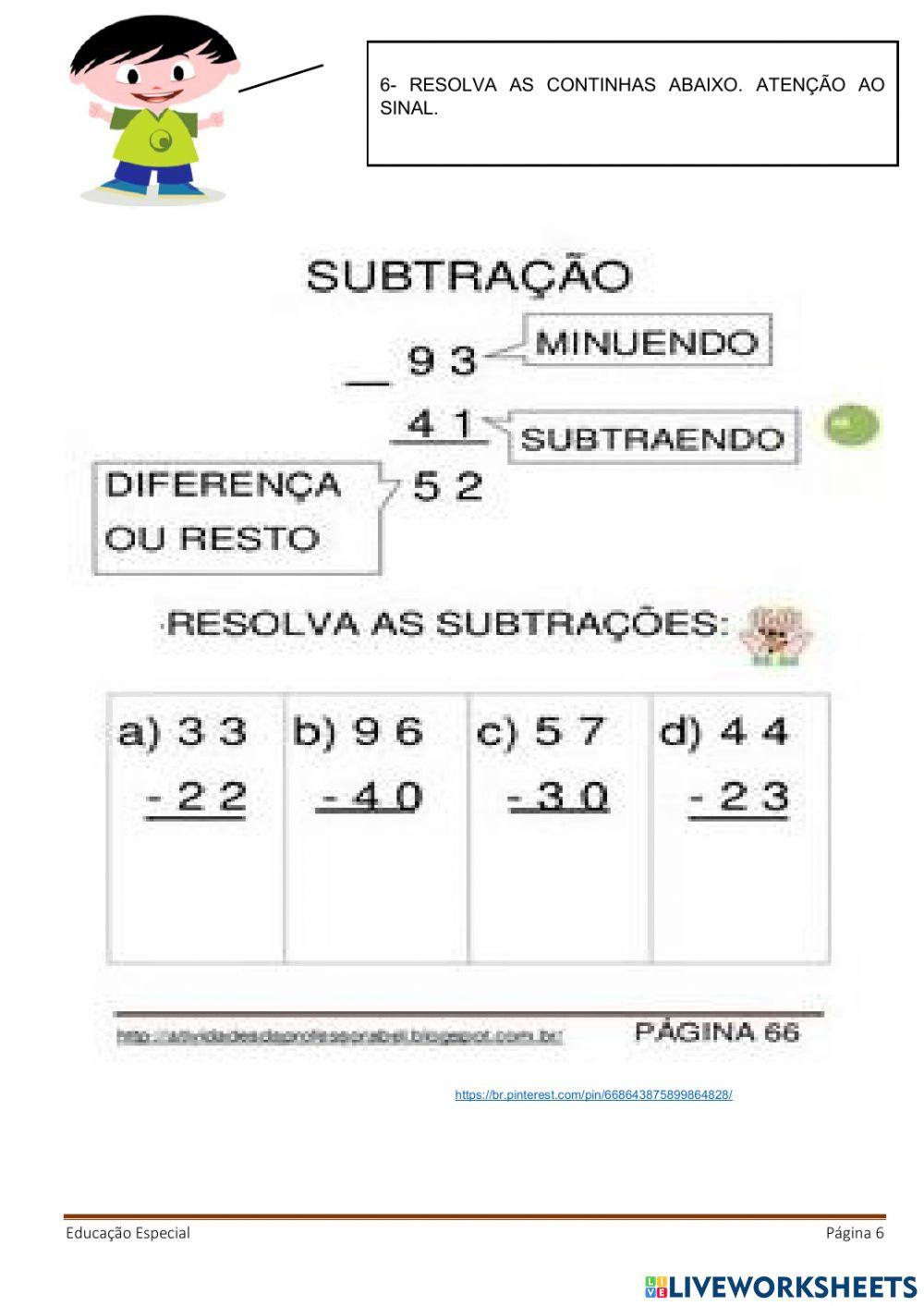 Sistema Monetário: Brasileiro - Cédulas e Moedas
