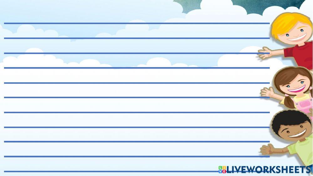 Kiểm tra viết thứ 6 15 -10