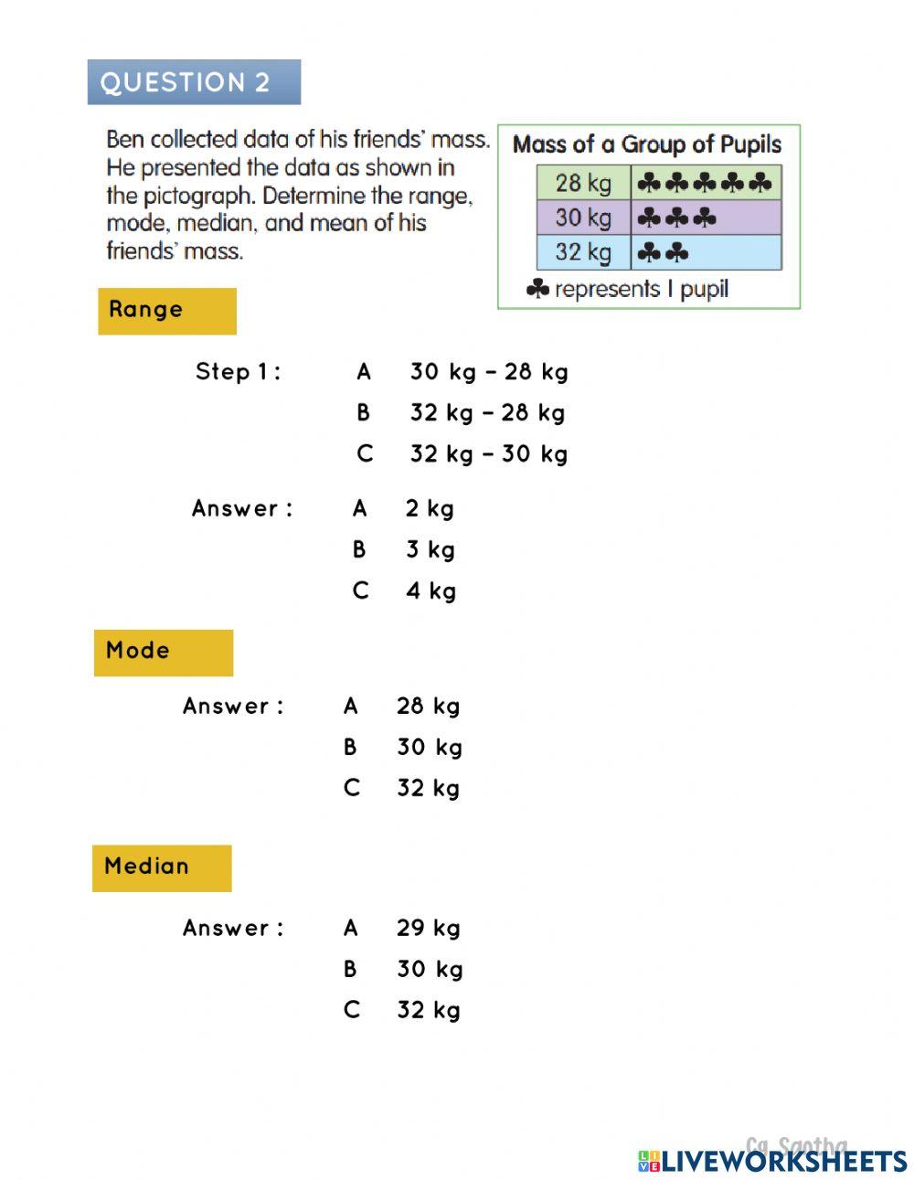 Data handling Data handling