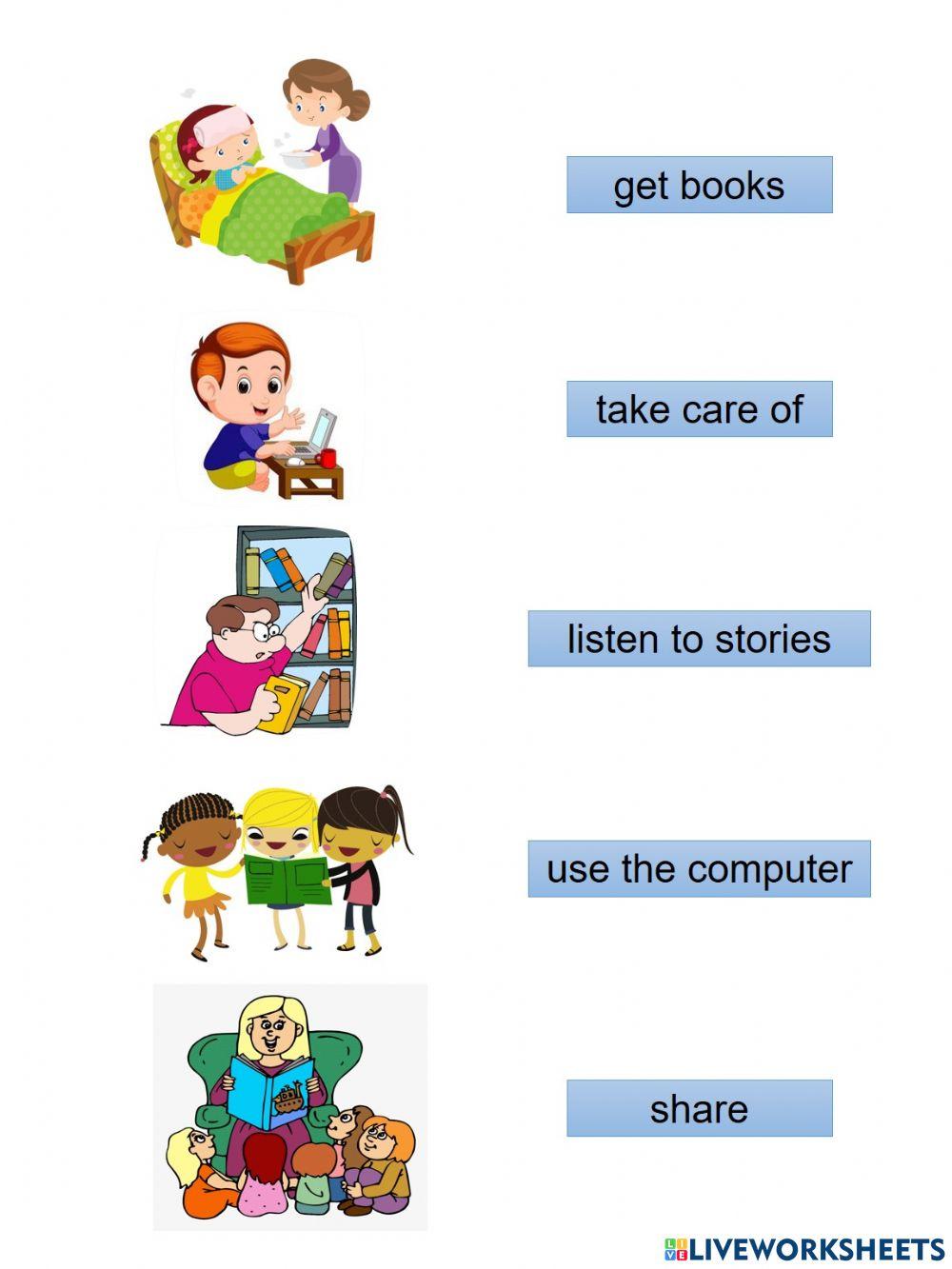 we-love-worksheet-live-worksheets