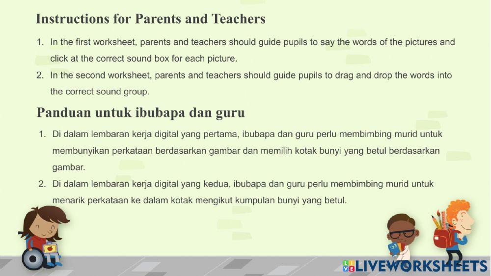 At the beach - reading