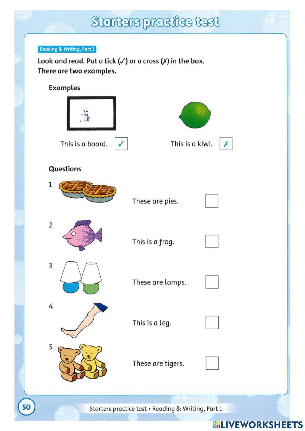Get Ready For Starters 2nd Edition Pdf