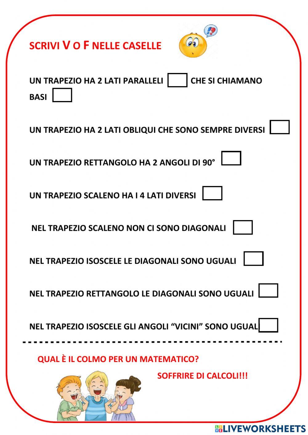 Trapezi Trapezi