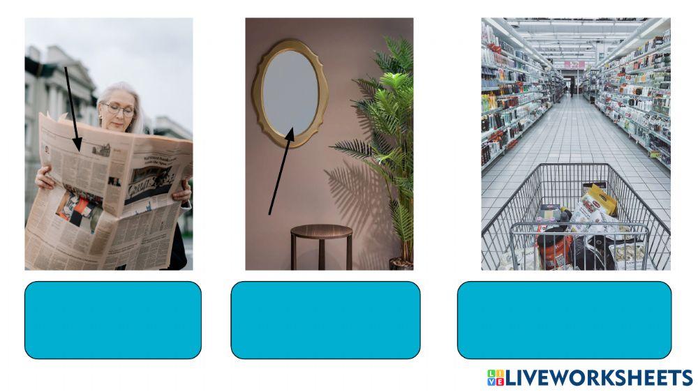 Тест урок 2-1