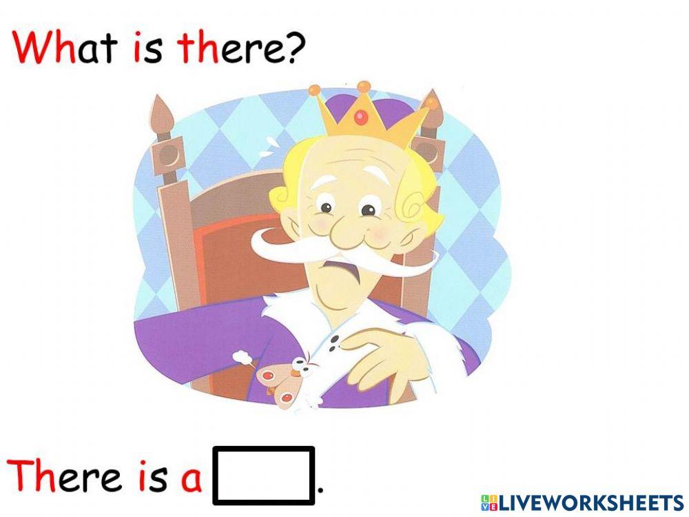 B8a The King's Ring 006