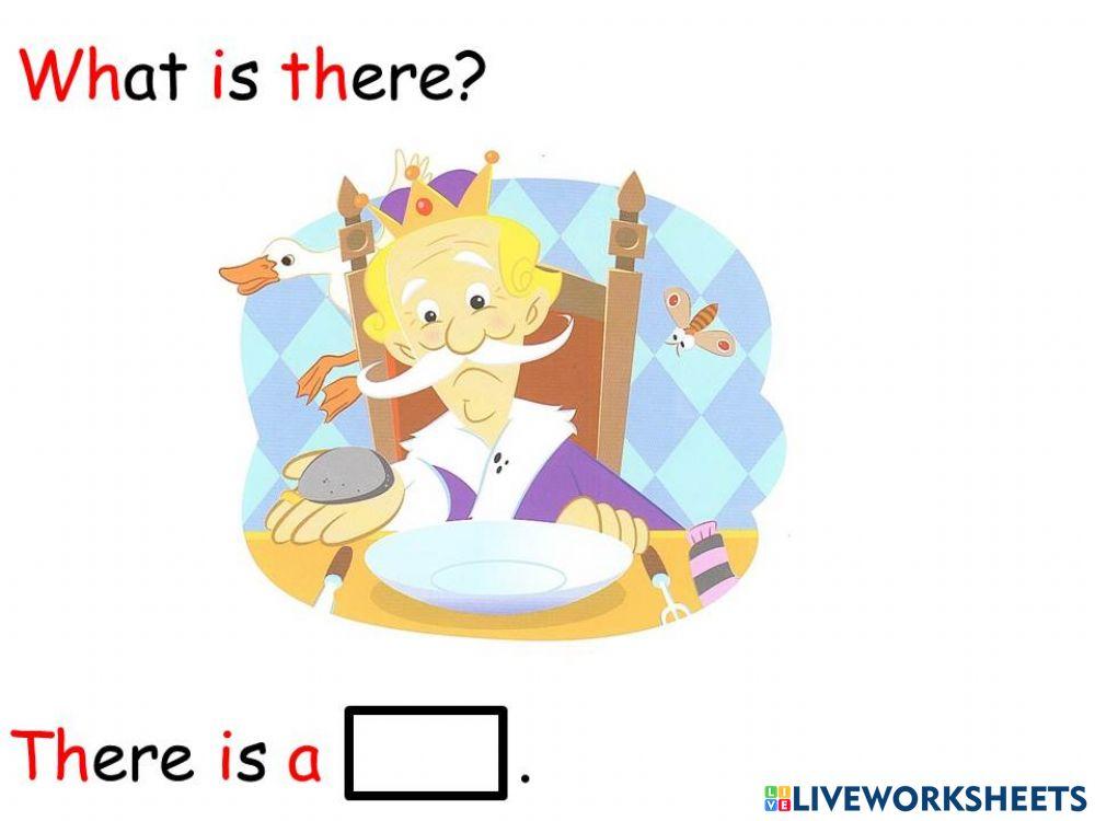 B8a The King's Ring 010