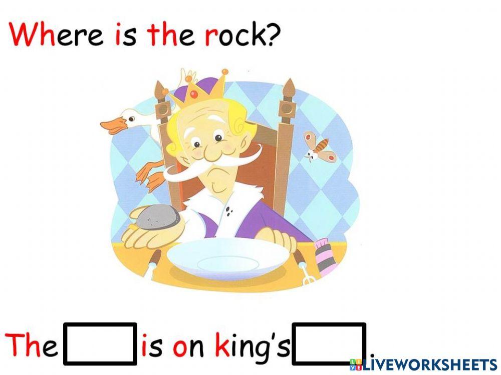 B8a The King's Ring 011