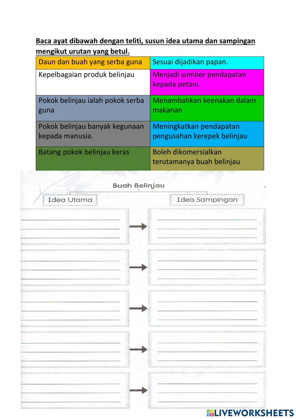 Bm tahun 3 ativiti 48 49