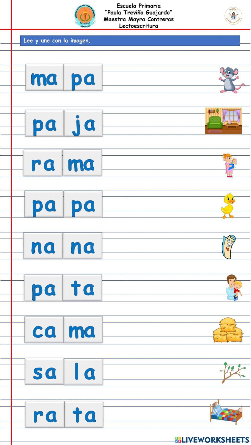 Actividad método de los 20 días