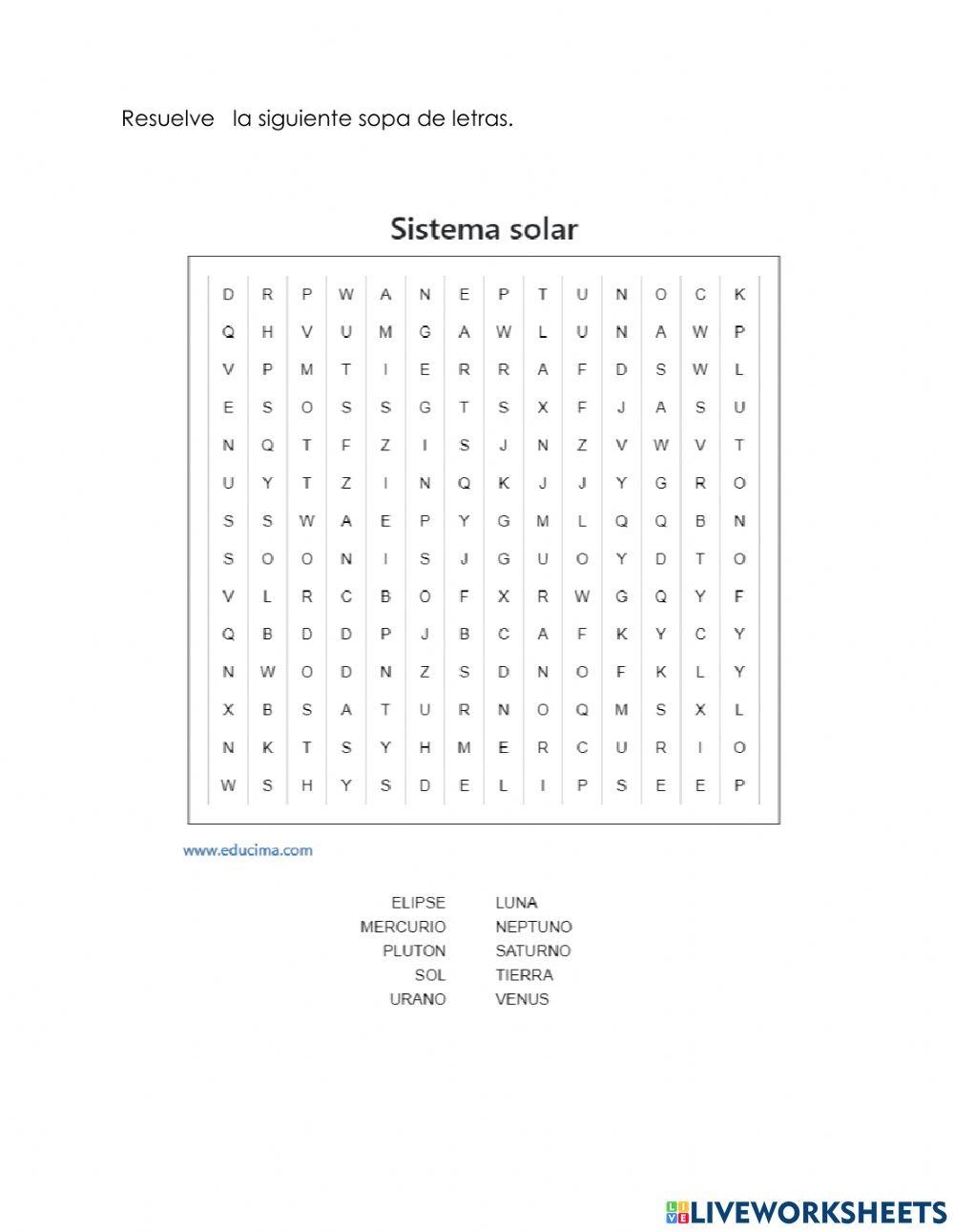 Movimientos de la  tierra