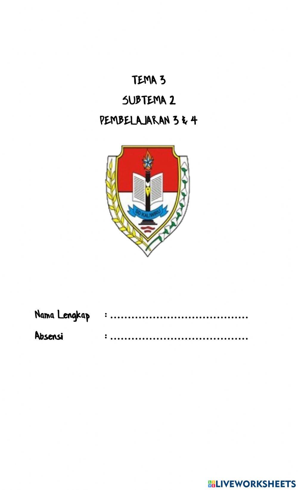 Tema 3 subtema 2 pb 3 & 4