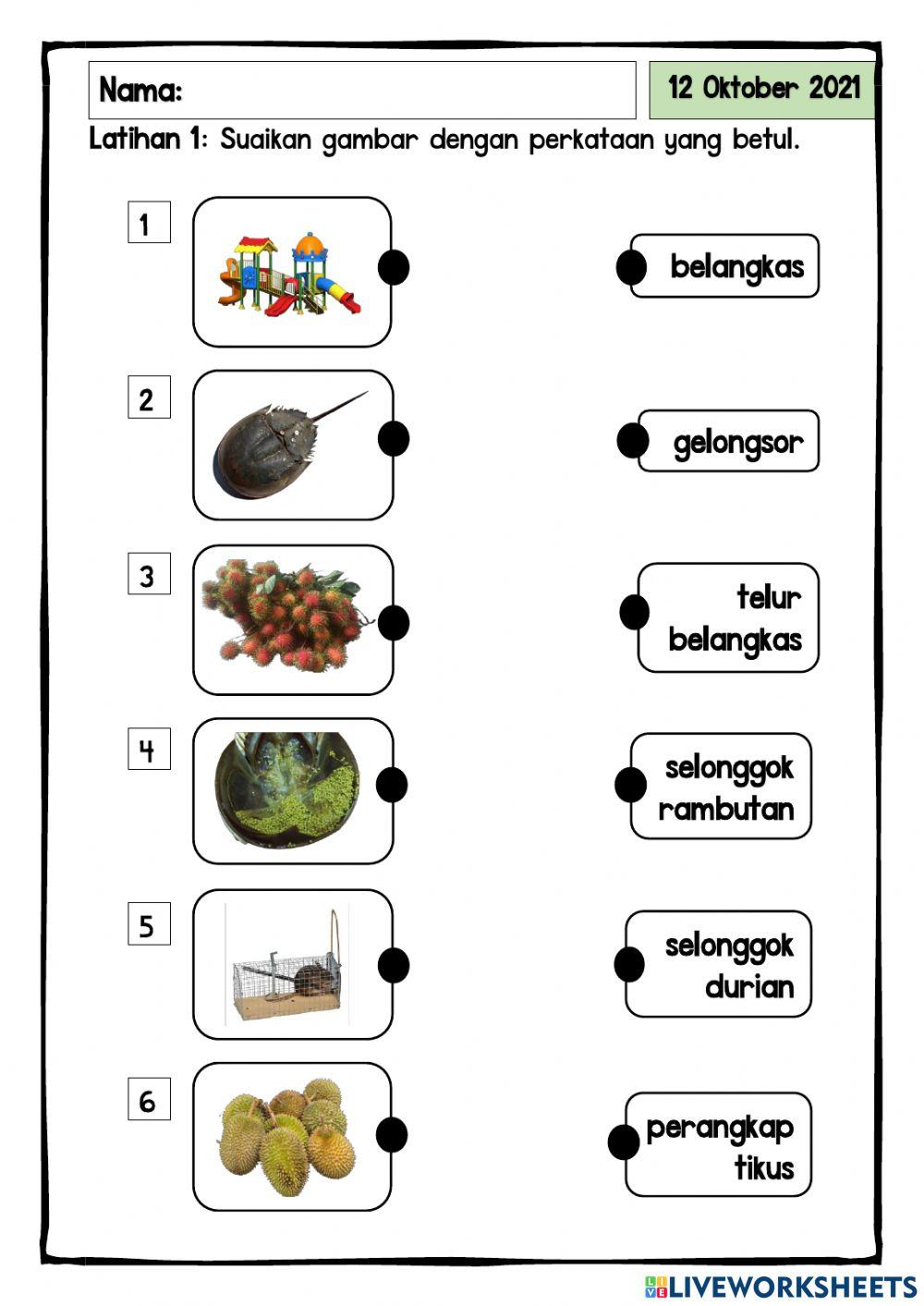 Perkataan KV+KVKK+KVK (KP28)
