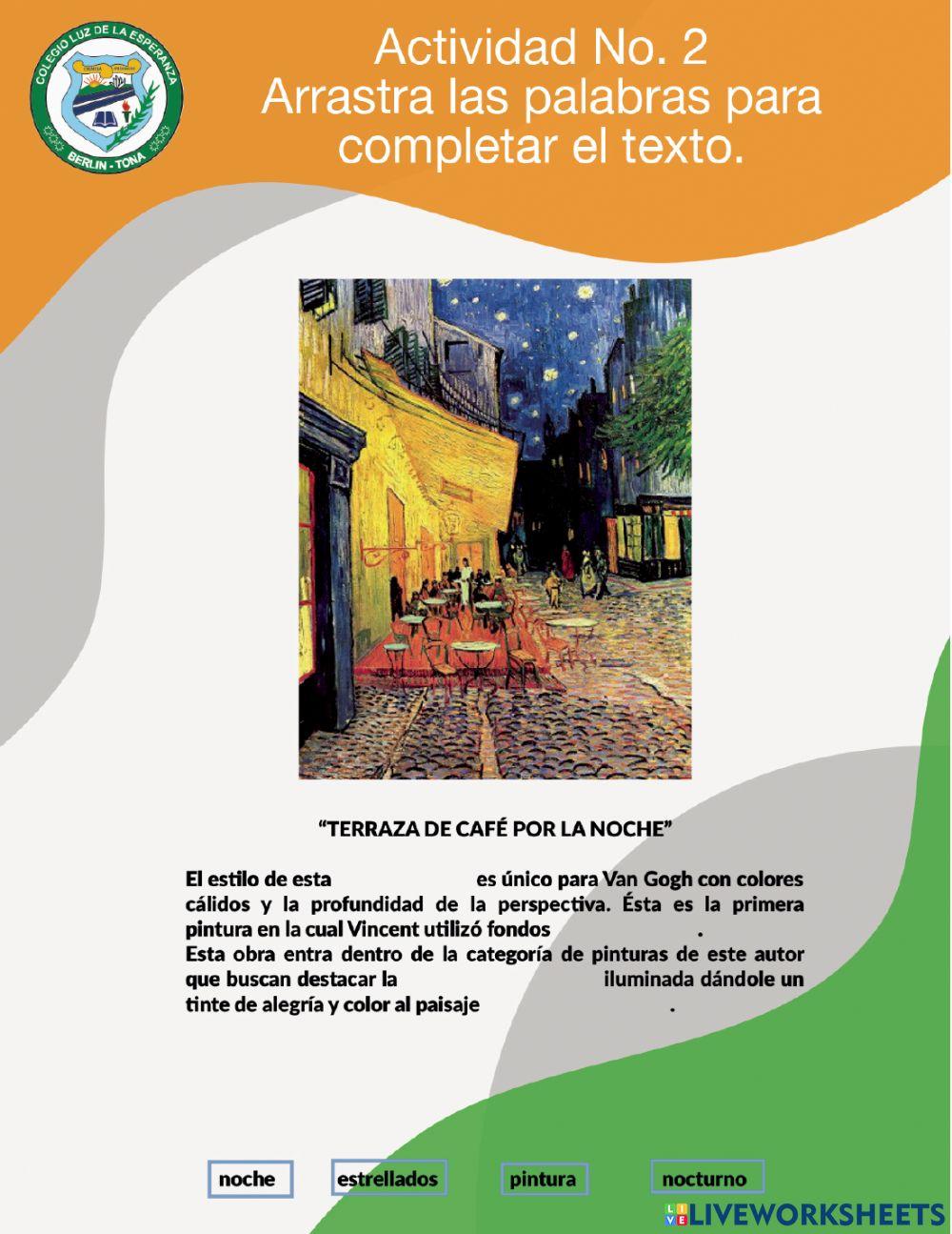 Ficha 2 comunicativa