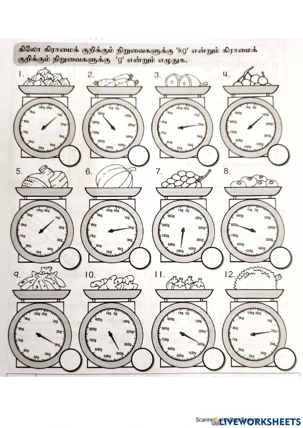 பொருண்மை