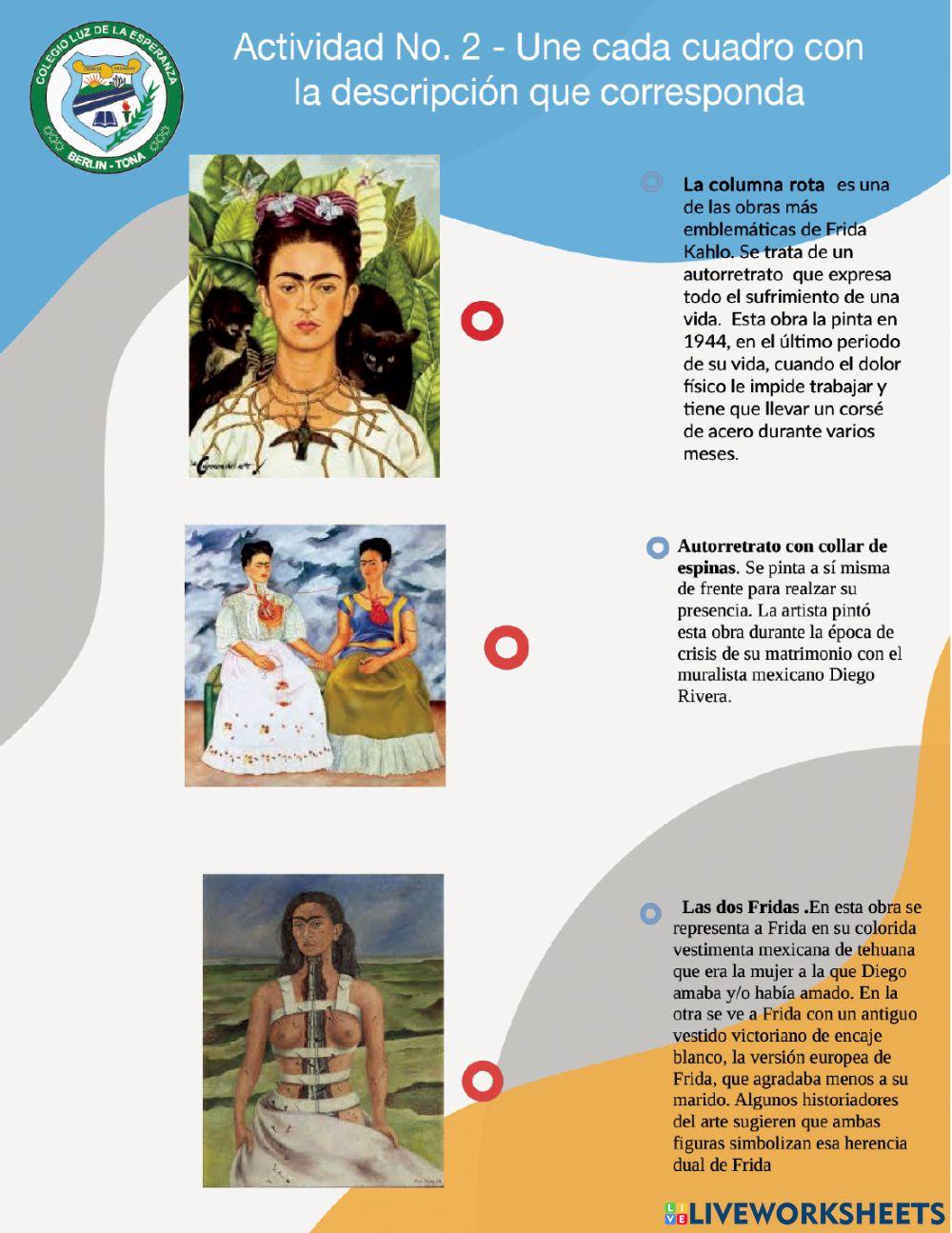 Ficha comunicación 3