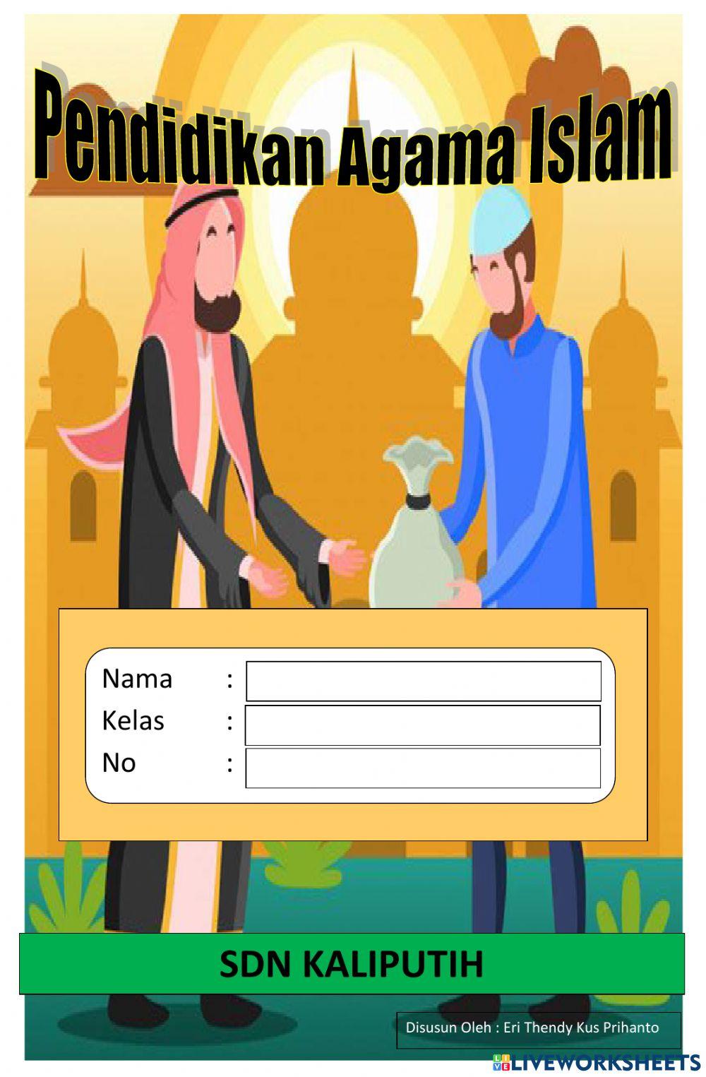 Ayo Membayar Zakat