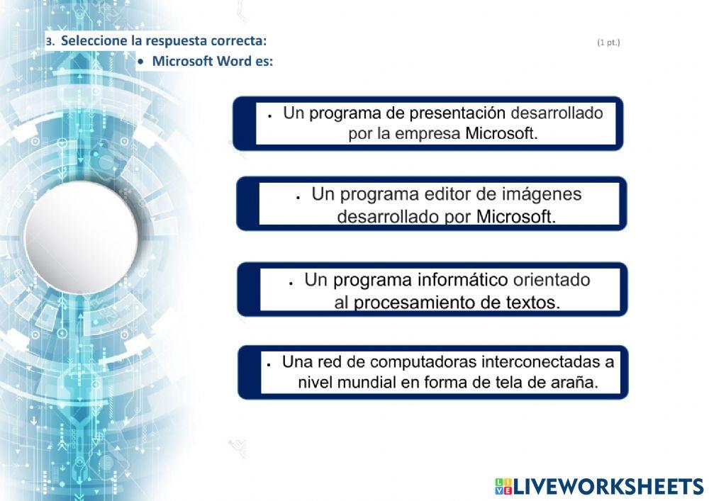 Parcial primer bloque