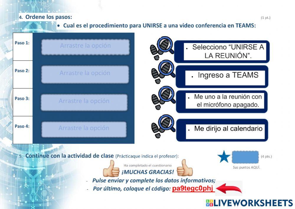 Parcial primer bloque