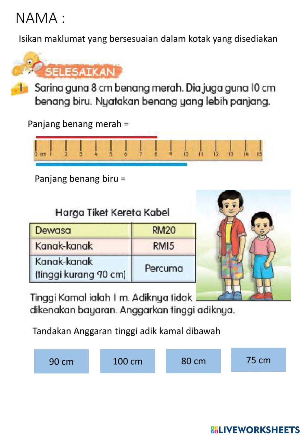 Penyelesaian masalah