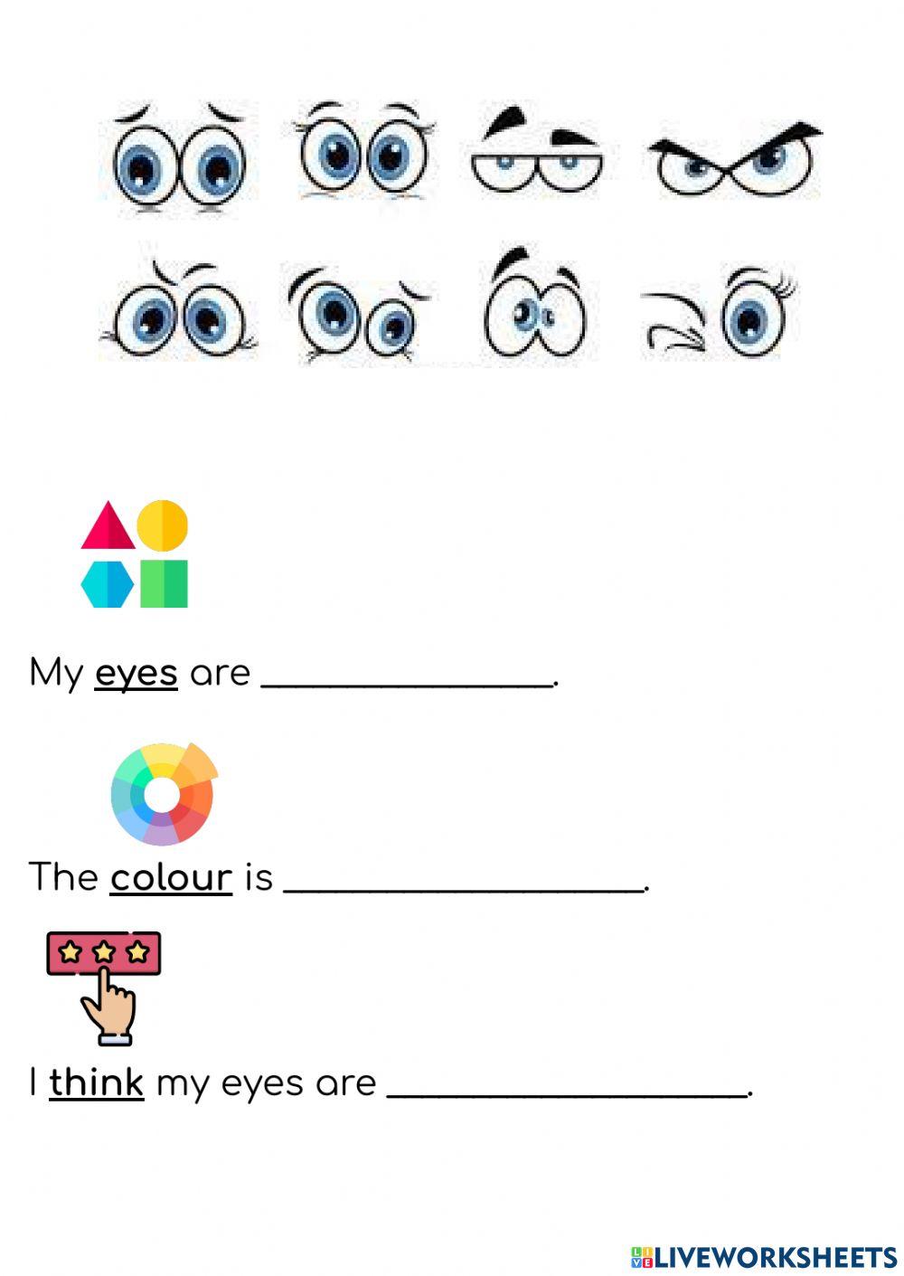 Personal Qualities Recap