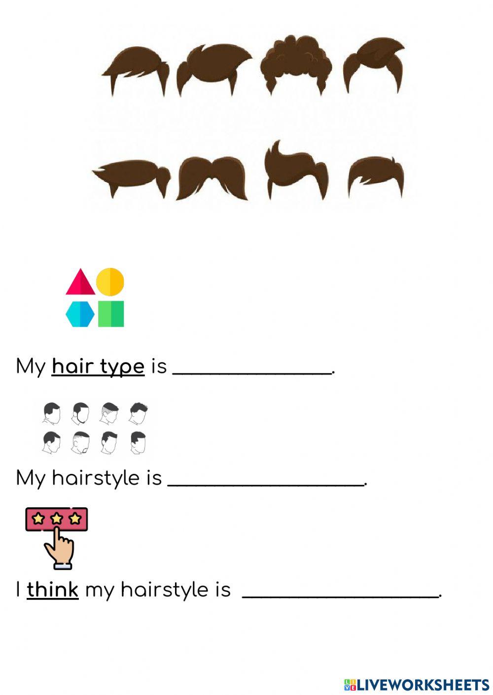 Personal Qualities Recap