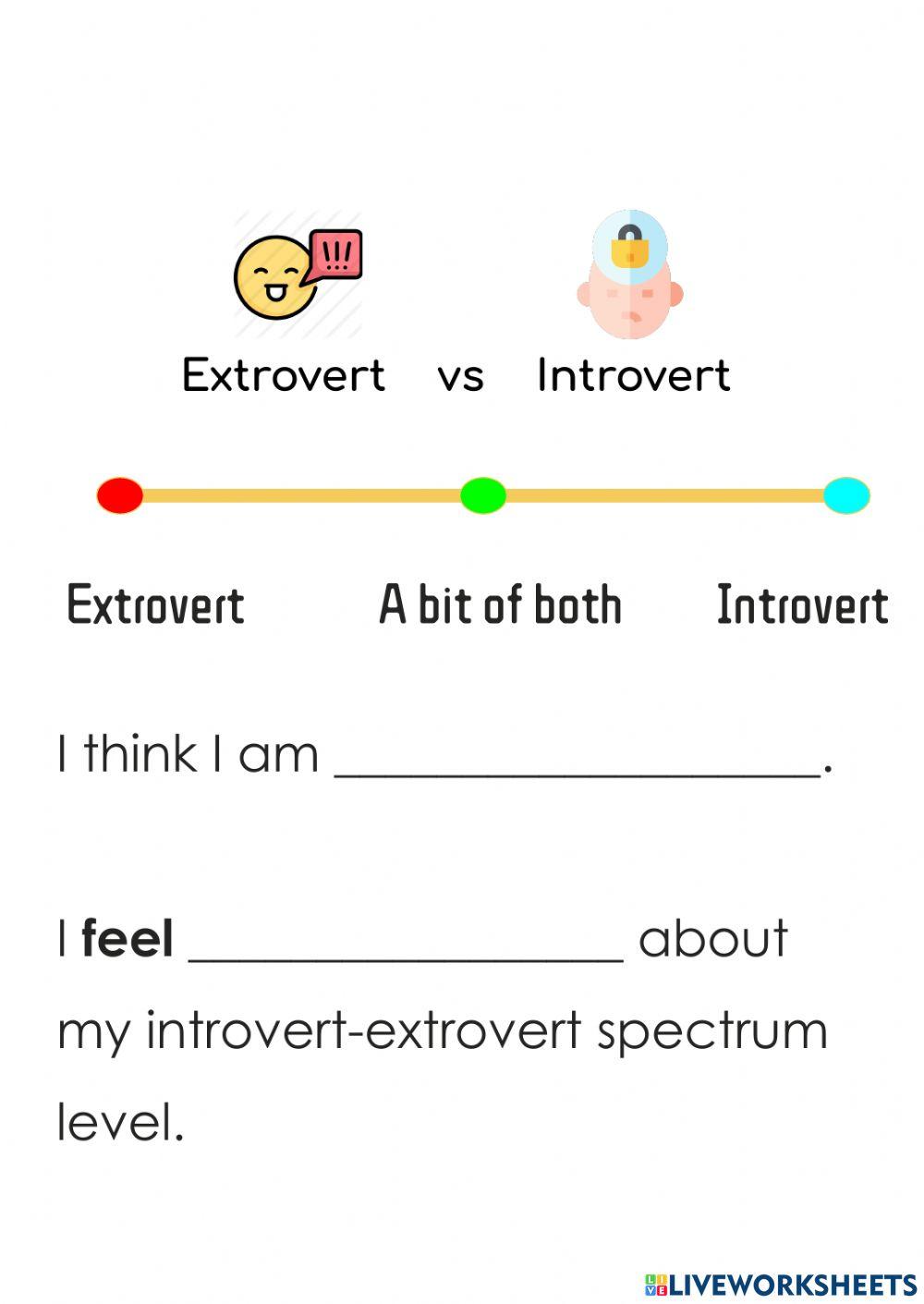 Personal Qualities Recap