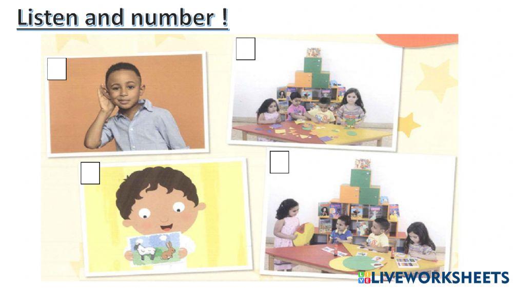 connect plus kg1 term1 revision  