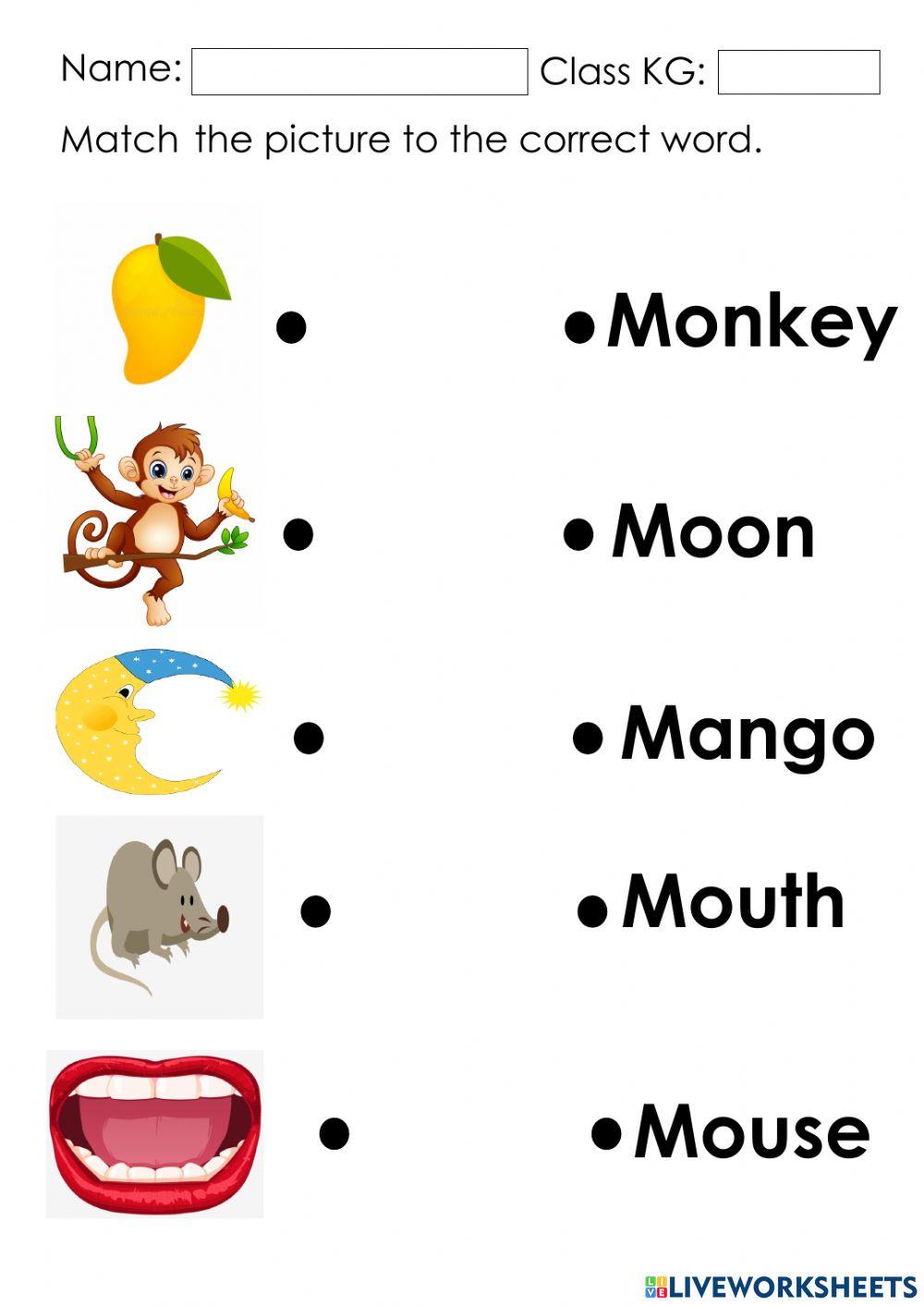Letter Mm Online Pdf Worksheet Live Worksheets letter-mm-online-pdf-worksheet-live-worksheets