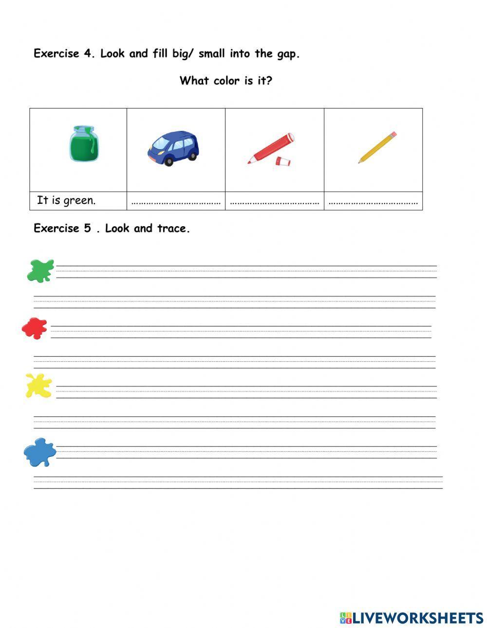 1515001 everybody up starter unit 3 lesson 1 tr n v n
