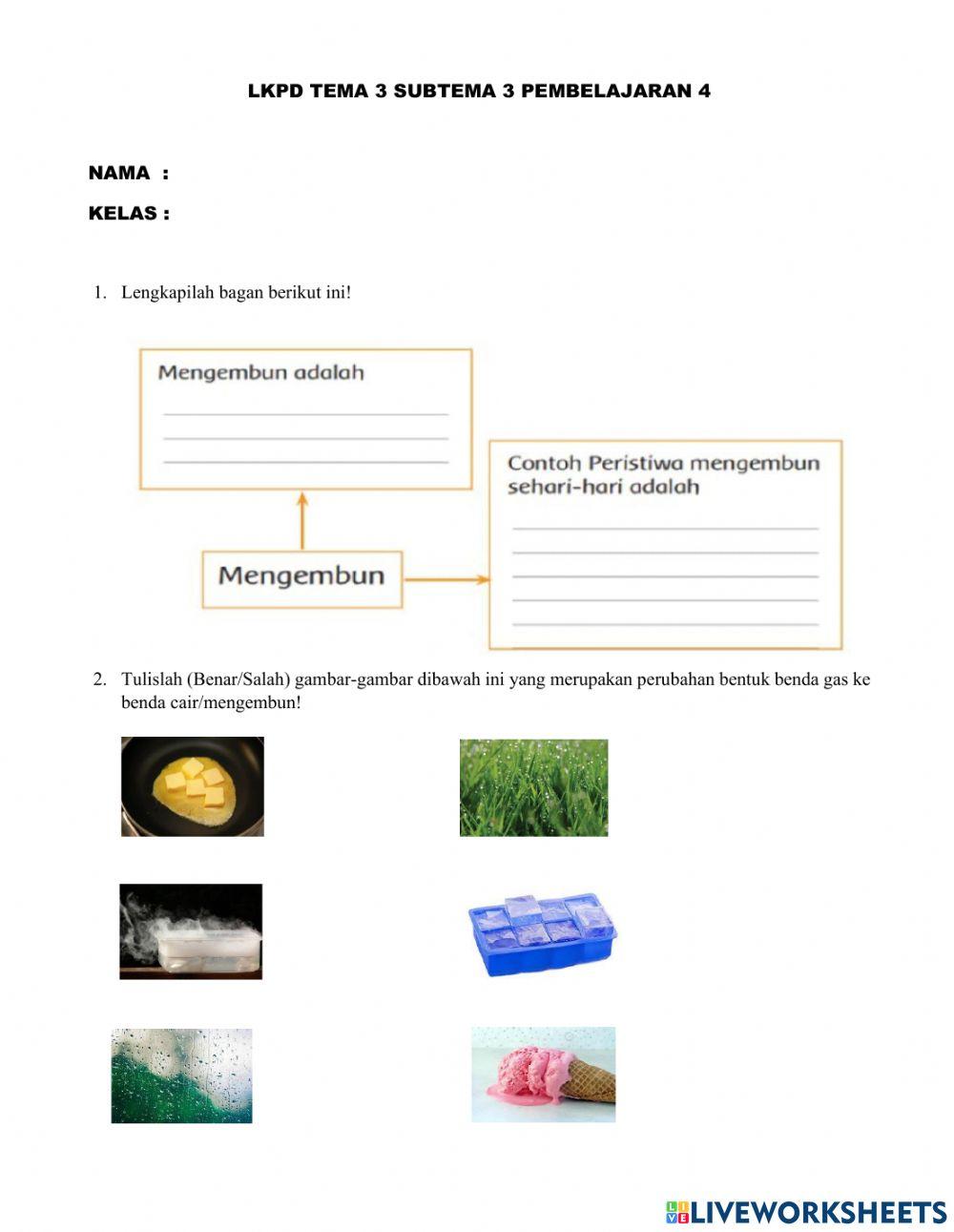 Tema 3 subtema 3 pembelajaran 4