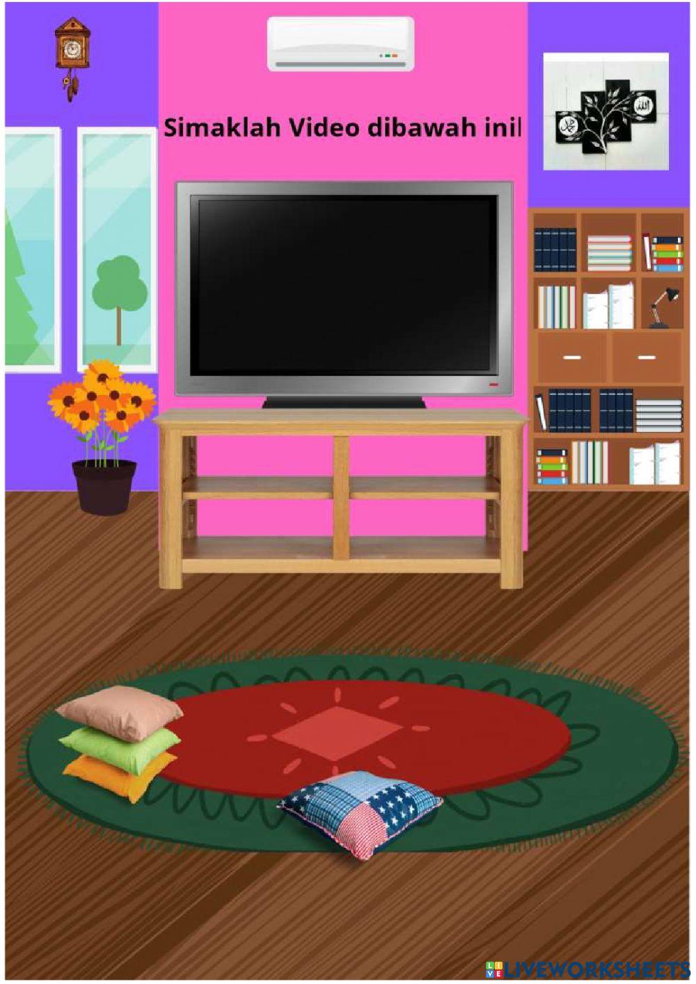 Larutan elektrolit dan non elektrolit