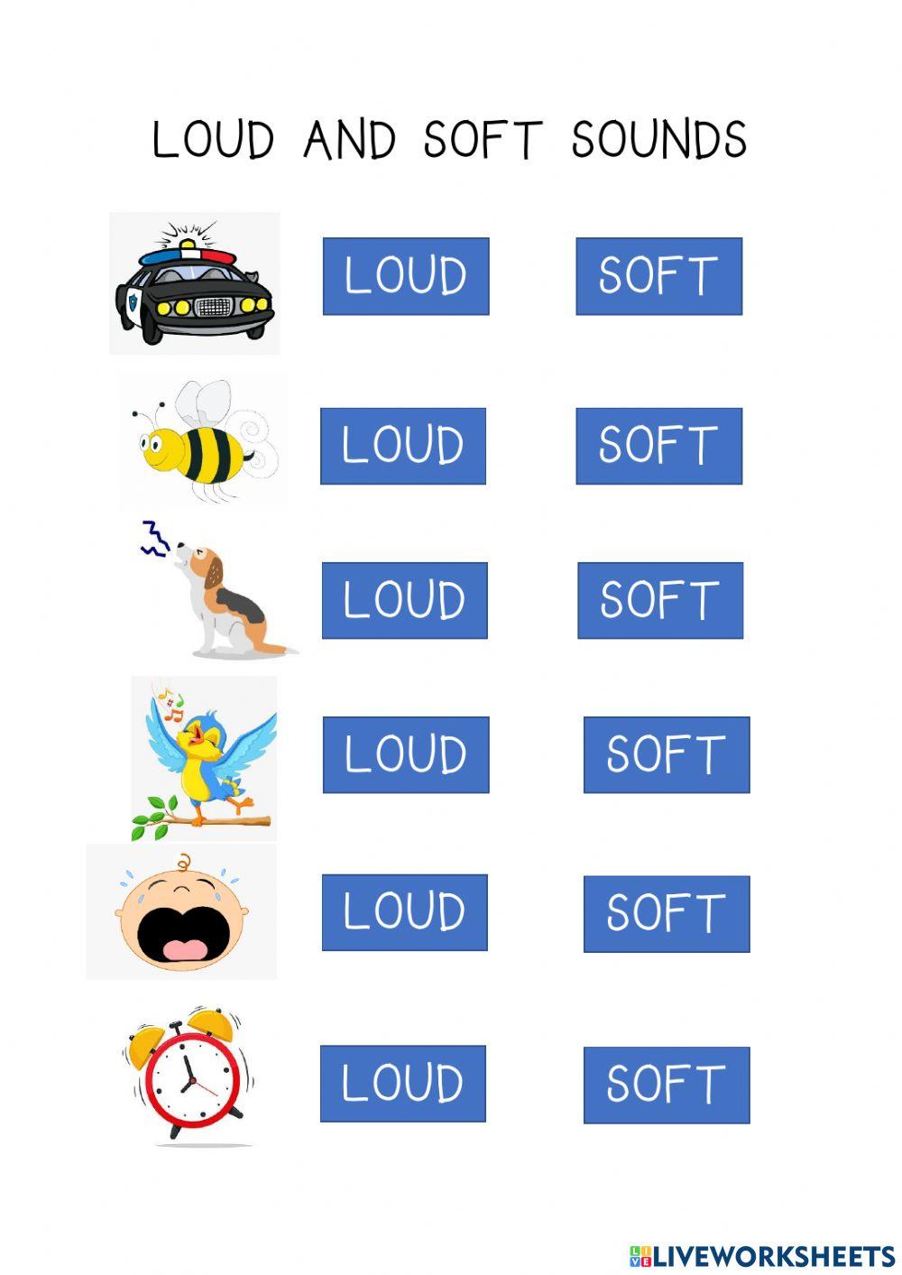 Loud And Soft Sounds 1515325 Teacher Elle1 loud-and-soft-sounds-1515325-teacher-elle1