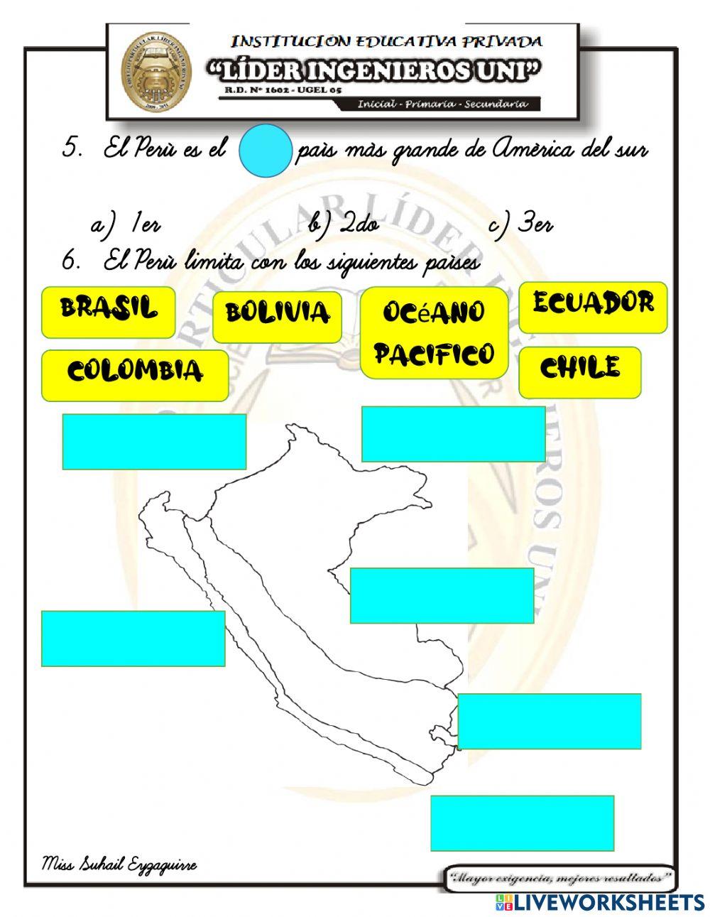 Examen mensual vi unidad personal social