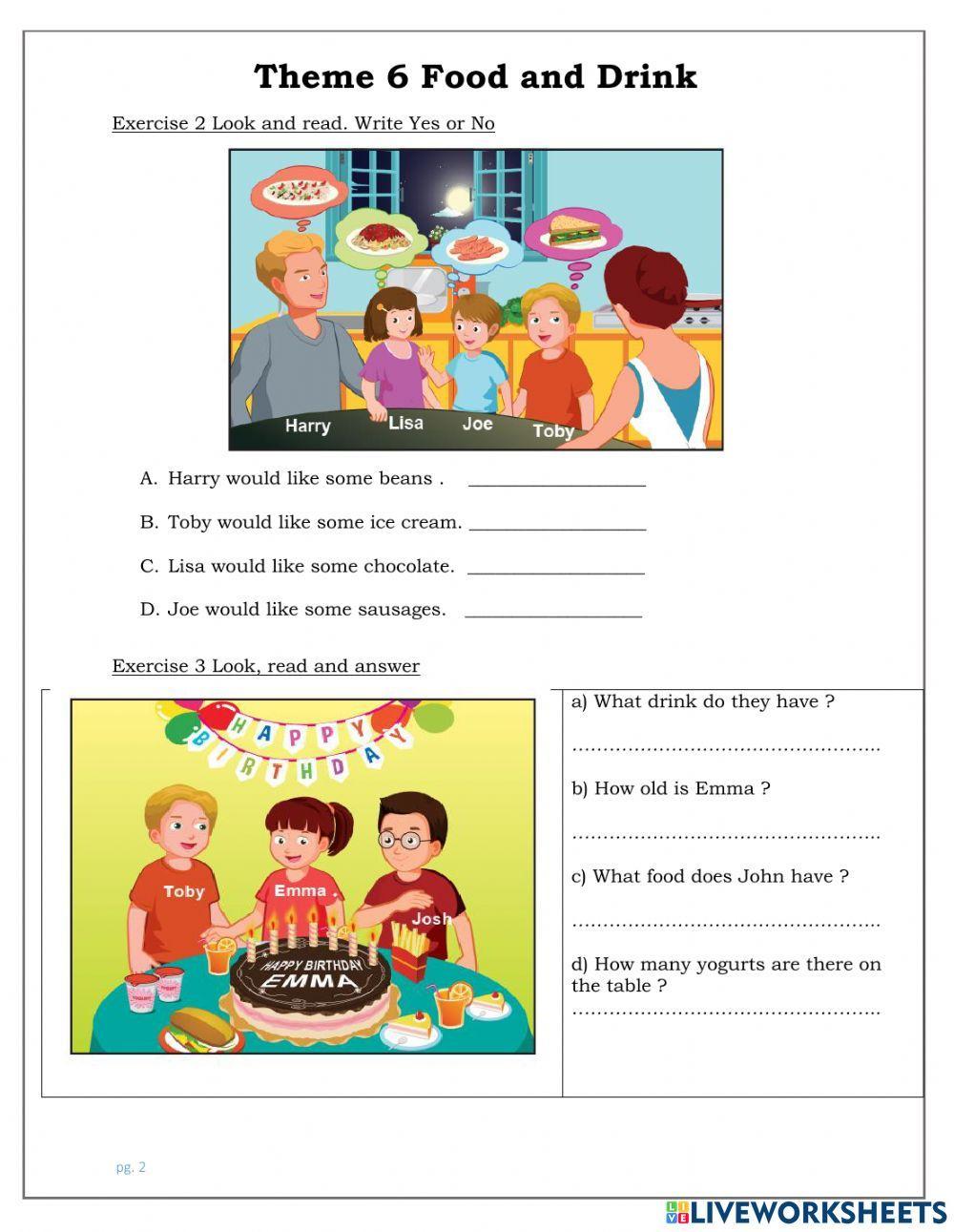 Smart start 3-Theme6-L6