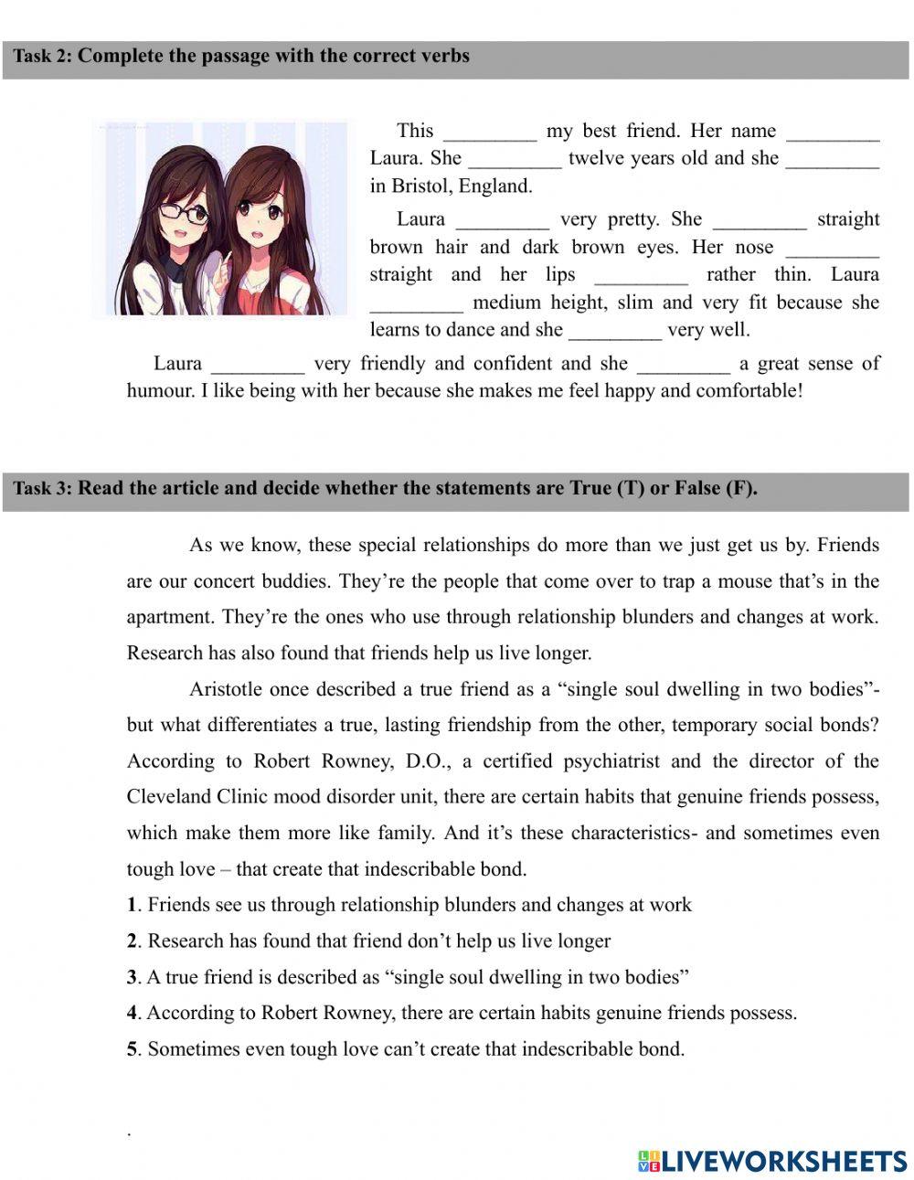 G6 Global Success - U3 - Skills