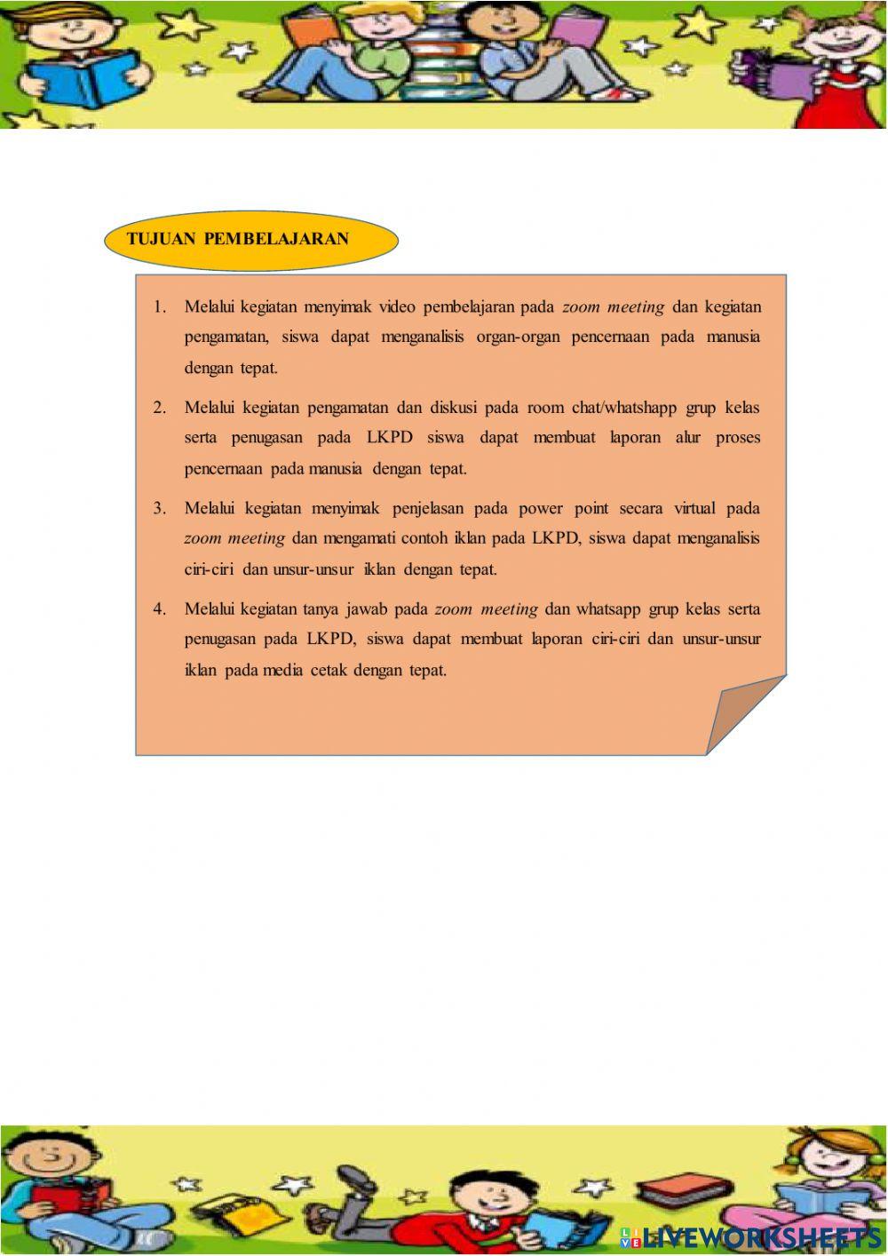 Lkpd kelas 5 tema 3 subtema 1 pembelajaran 2