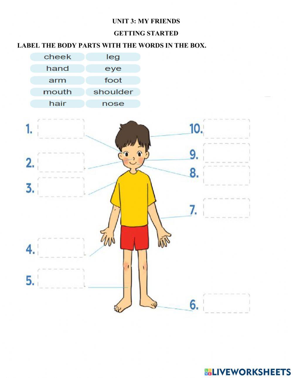 E6-U3-Getting Started