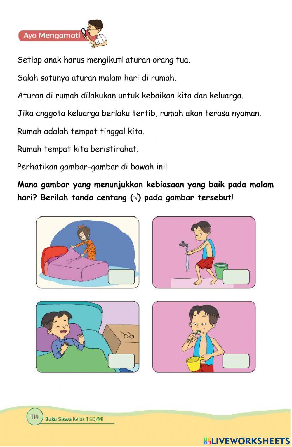 Tema 3 Subtema 4 Pembelajaran 3