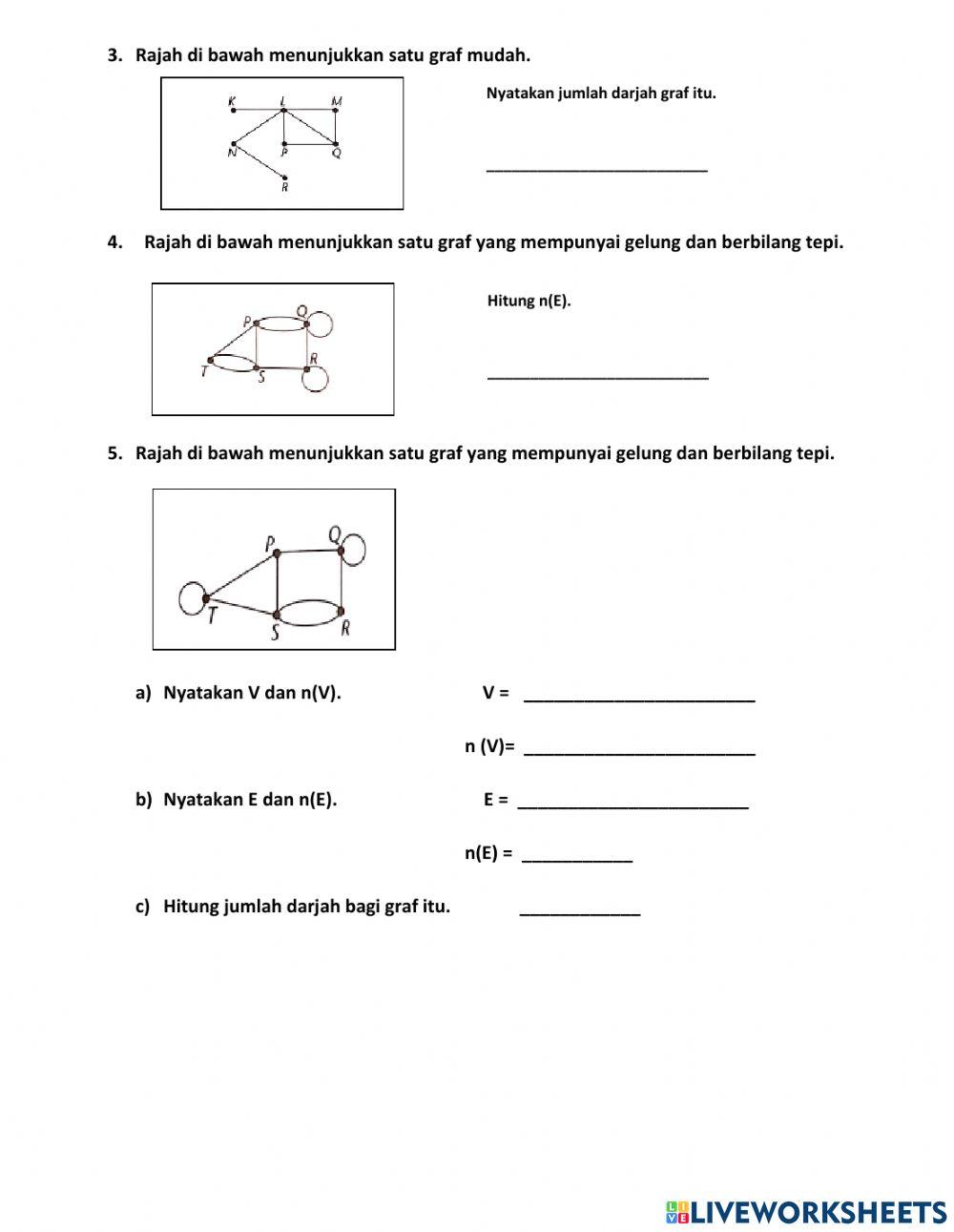 Bab 5 rangkaian dalam teori graf