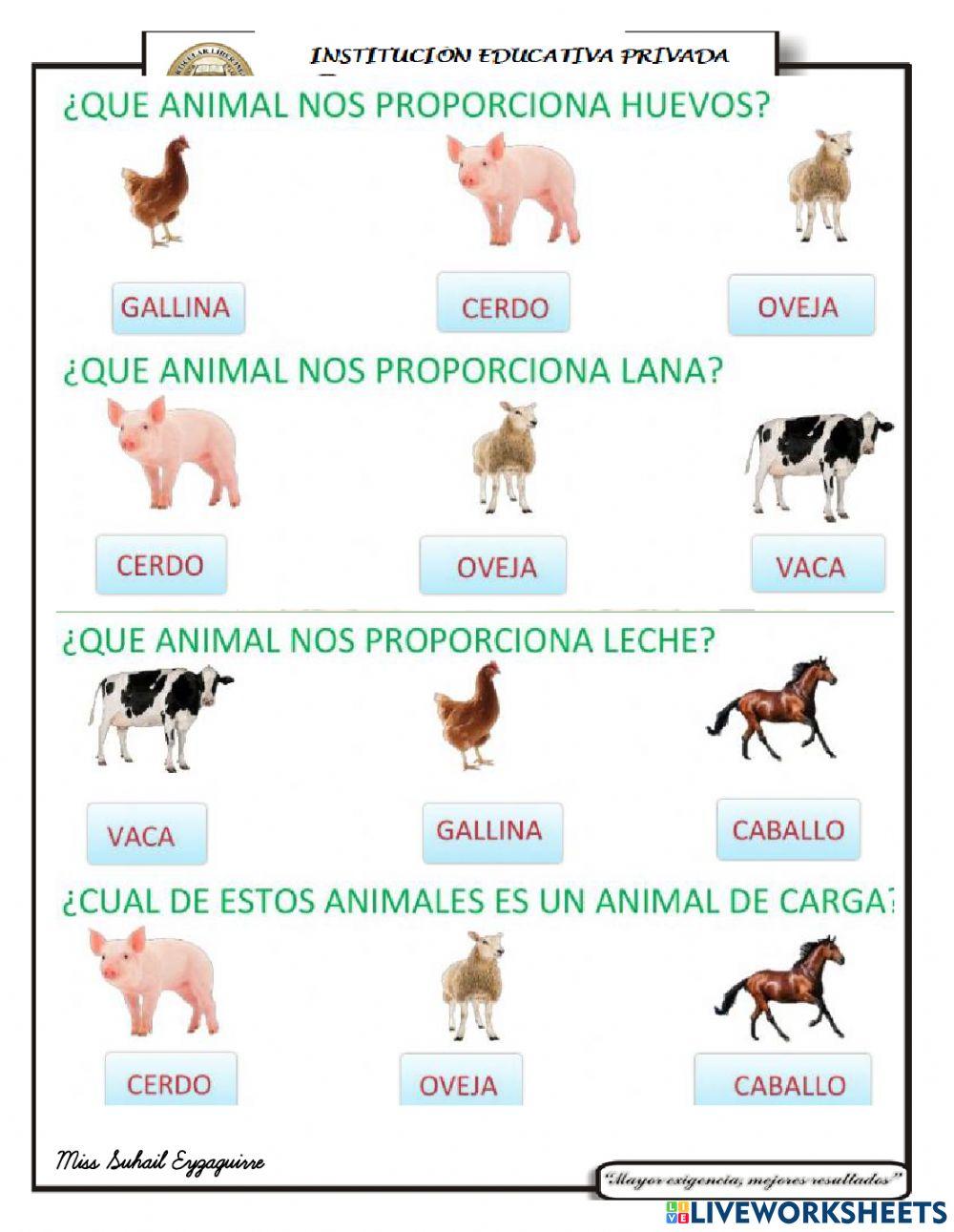 Examen mensual vi unidad ciencia y ambiente