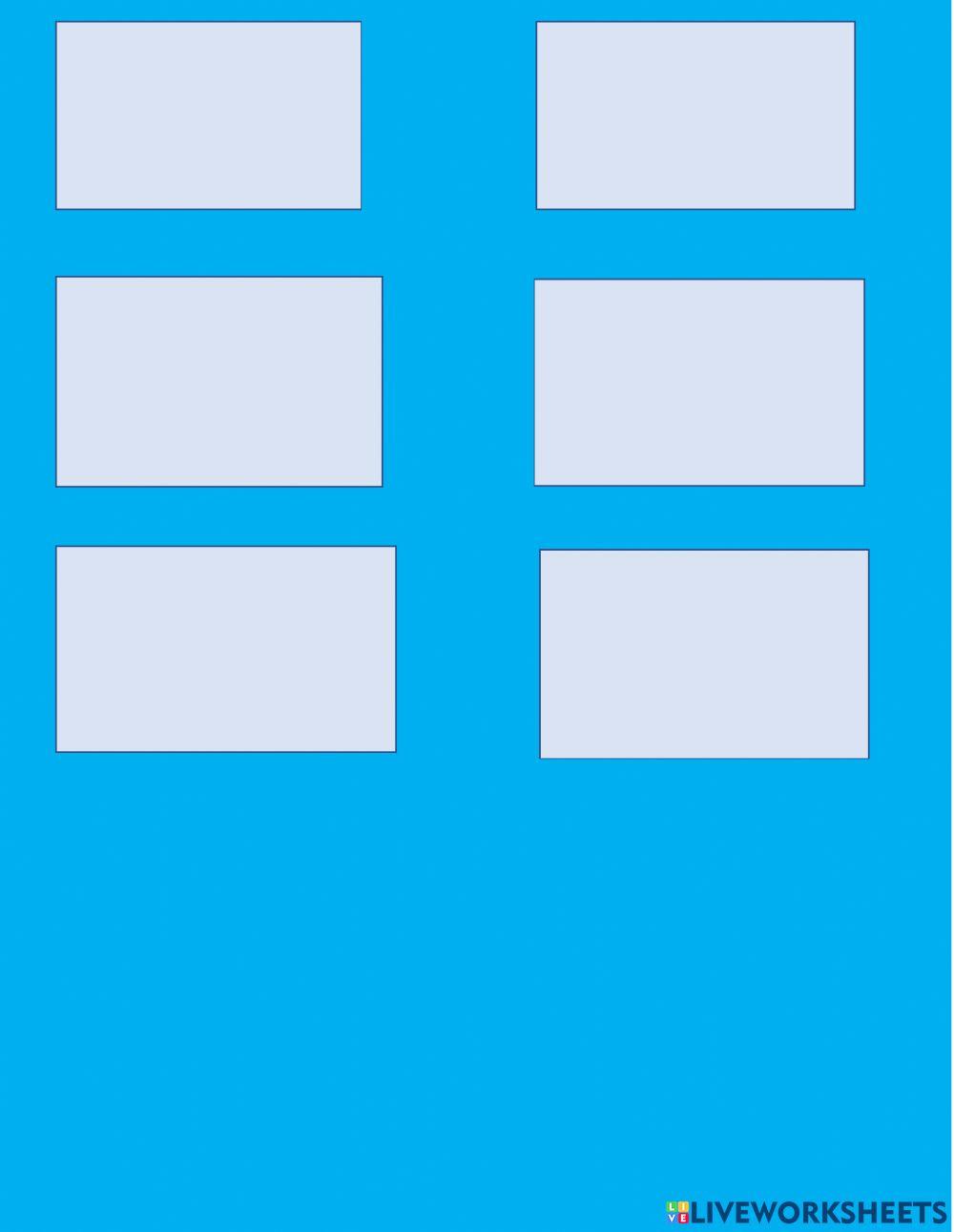 The Discovery of America WS 2