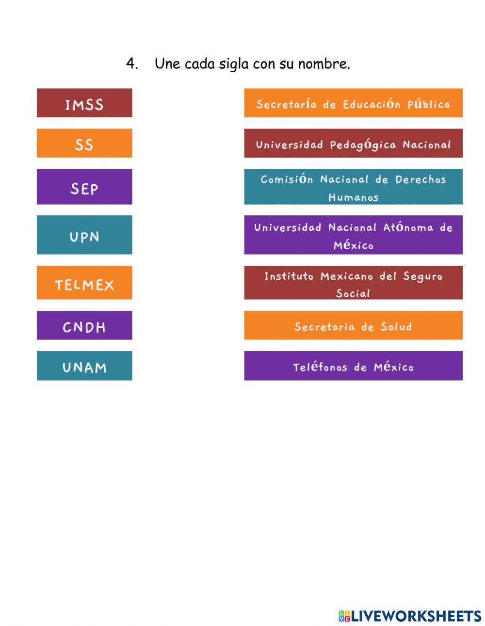 Sustantivos comun y propio